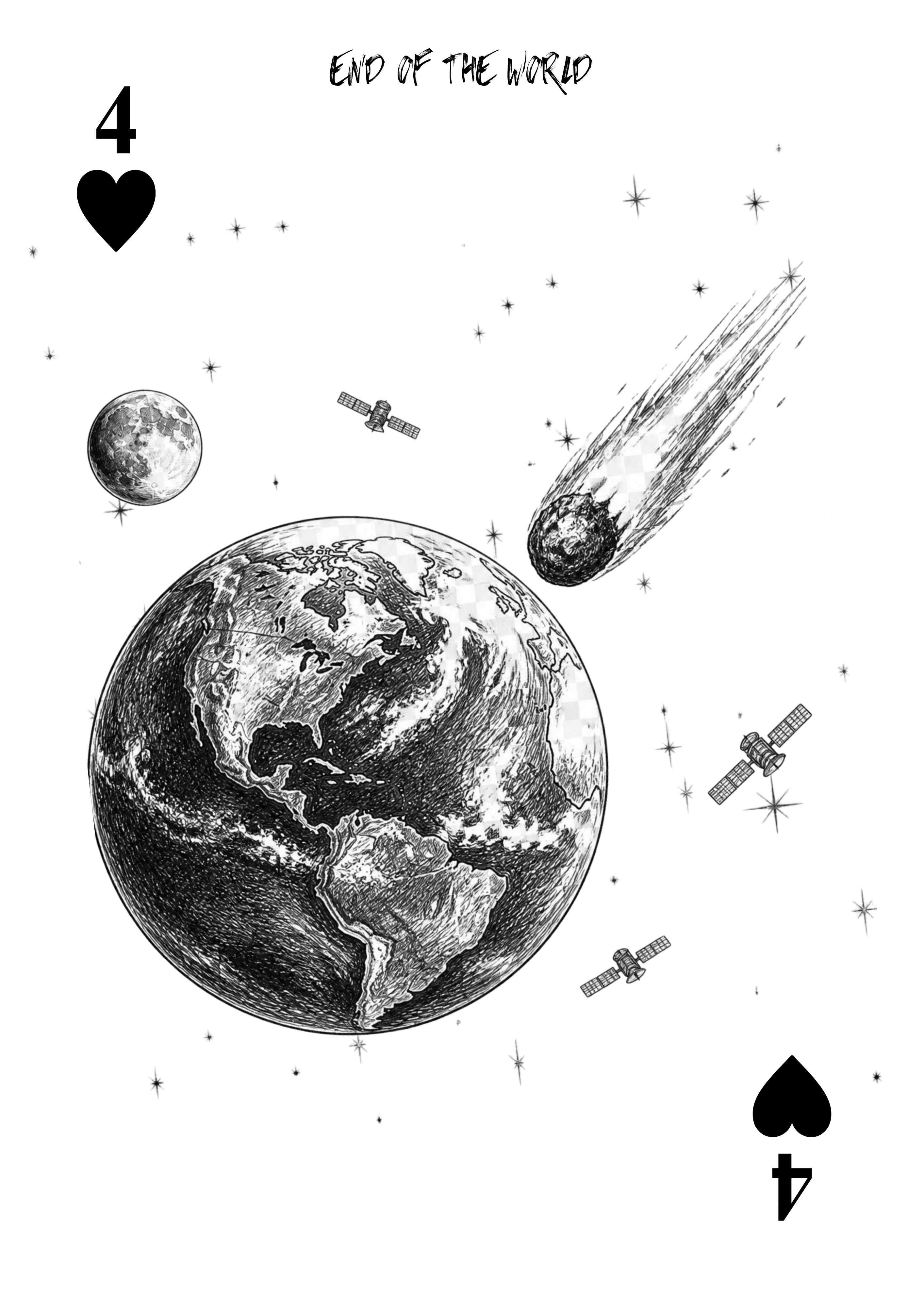 End of the World