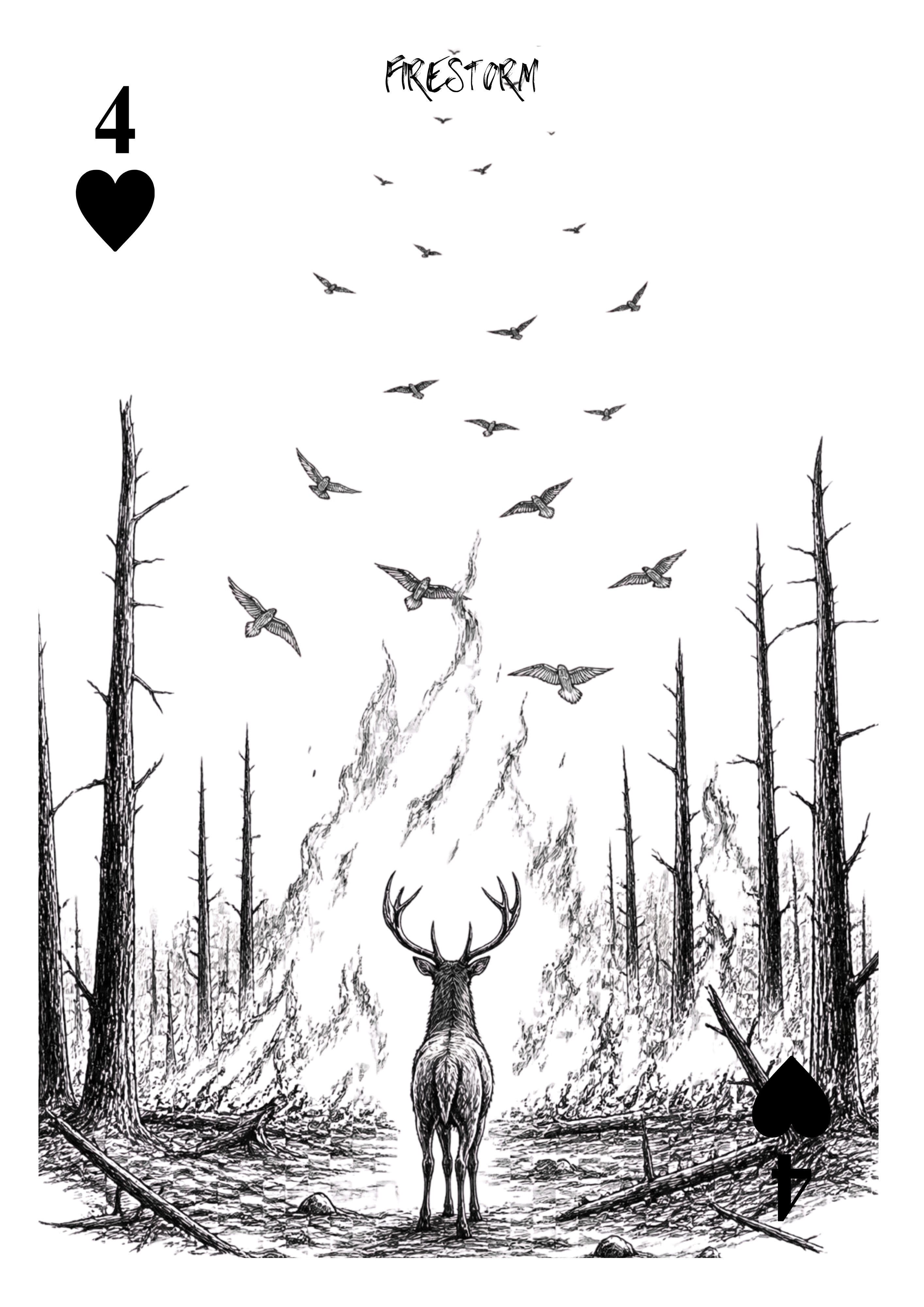 Firestorm